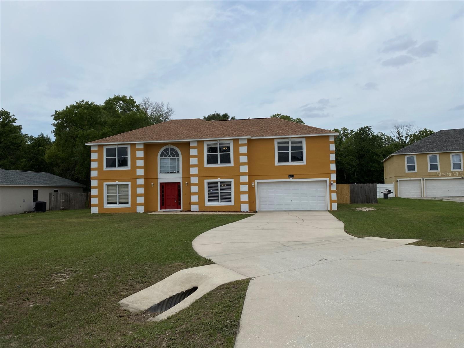 KINGSLAND COUNTRY ESTATE - Residential