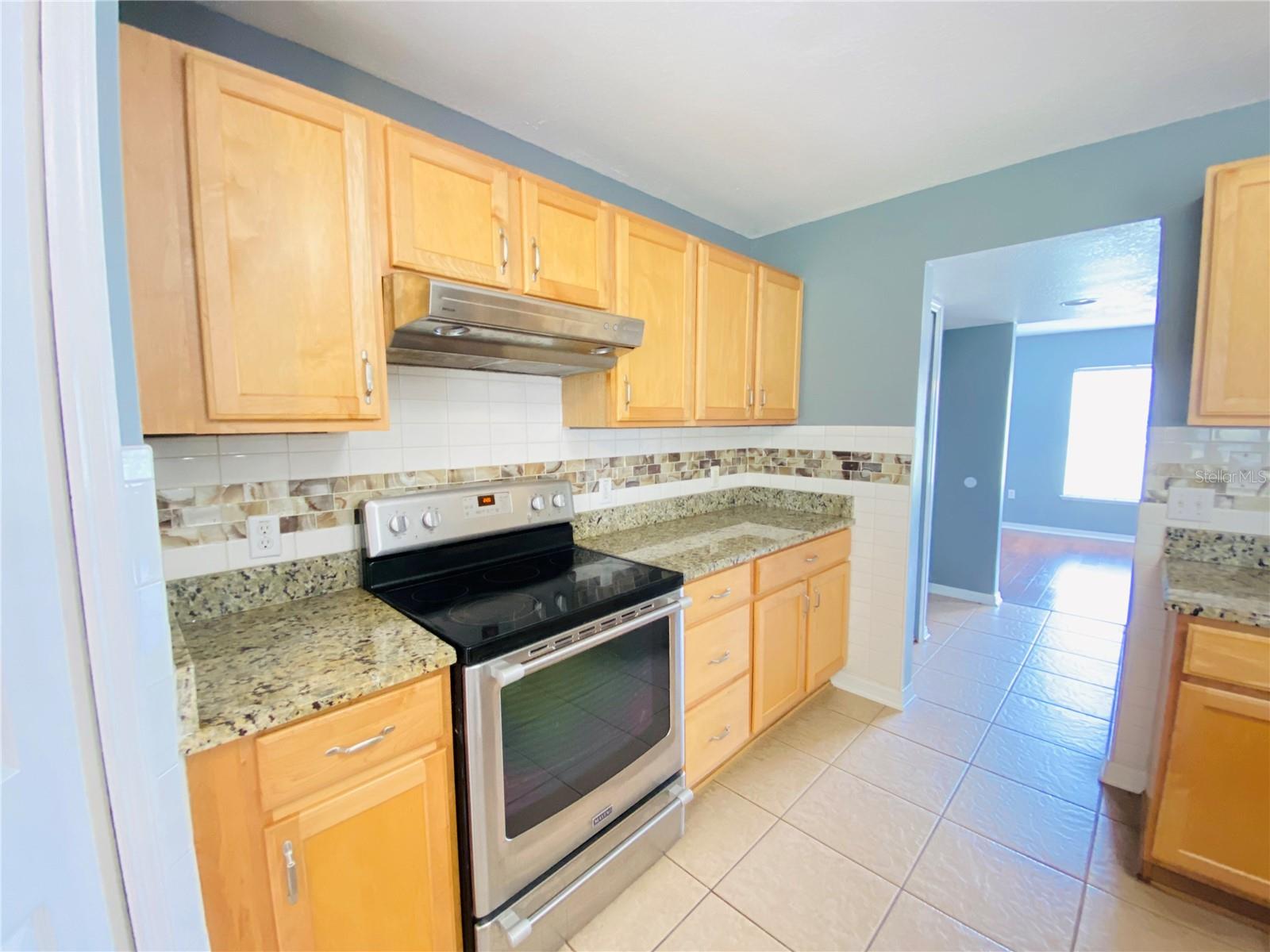 KINGSLAND COUNTRY ESTATE - Residential