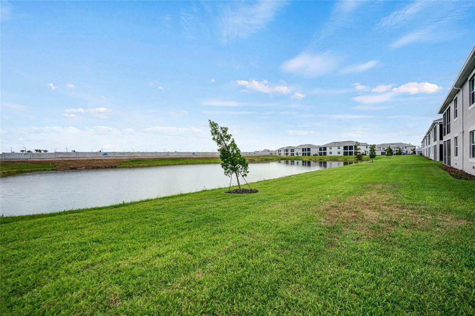 WELLEN PARK GOLF & COUNTRY CLUB - Residential