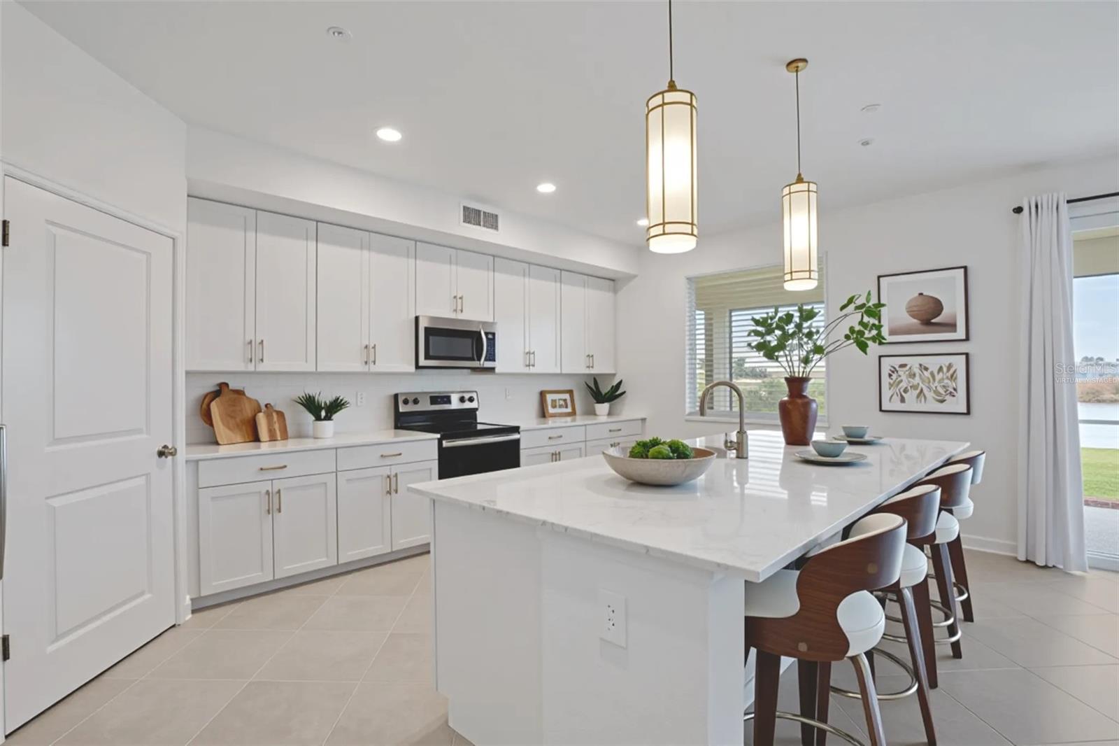 WELLEN PARK GOLF & COUNTRY CLUB - Residential
