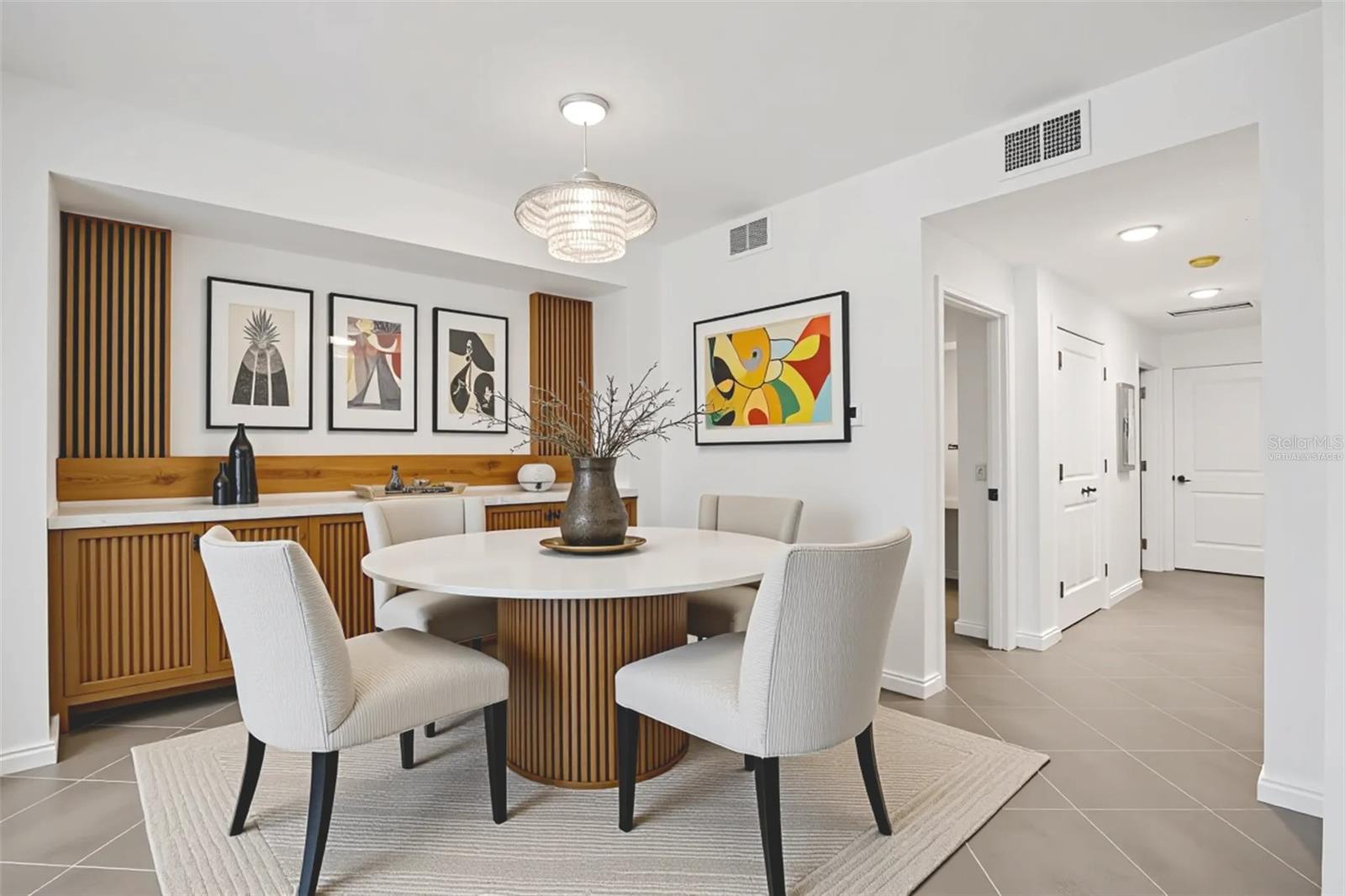 WELLEN PARK GOLF & COUNTRY CLUB - Residential
