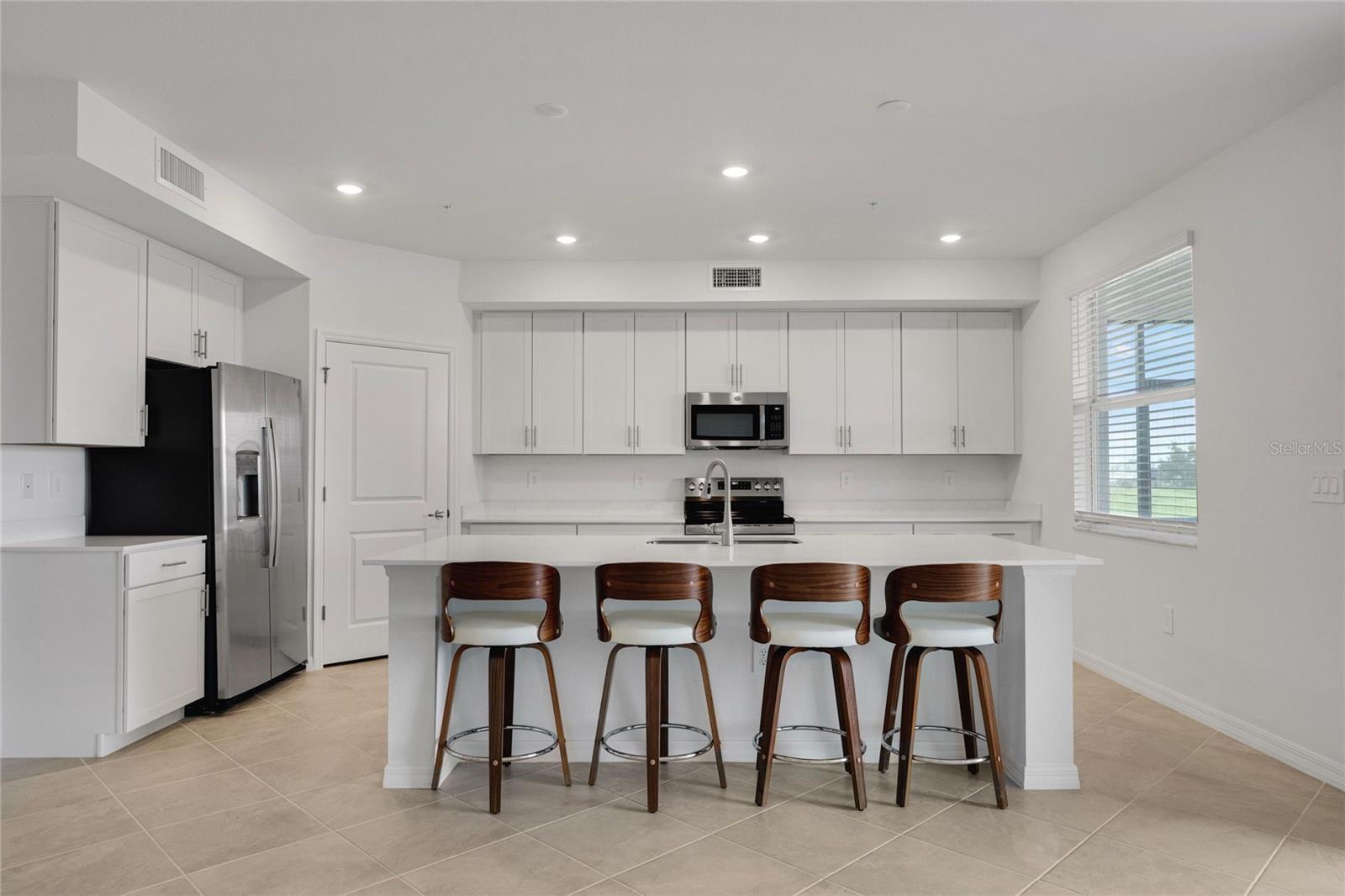WELLEN PARK GOLF & COUNTRY CLUB - Residential