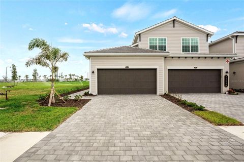 12680 RADIANCE COURT 12-101 VENICE FL 34293