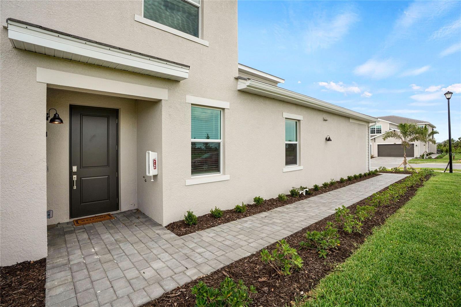 WELLEN PARK GOLF & COUNTRY CLUB - Residential