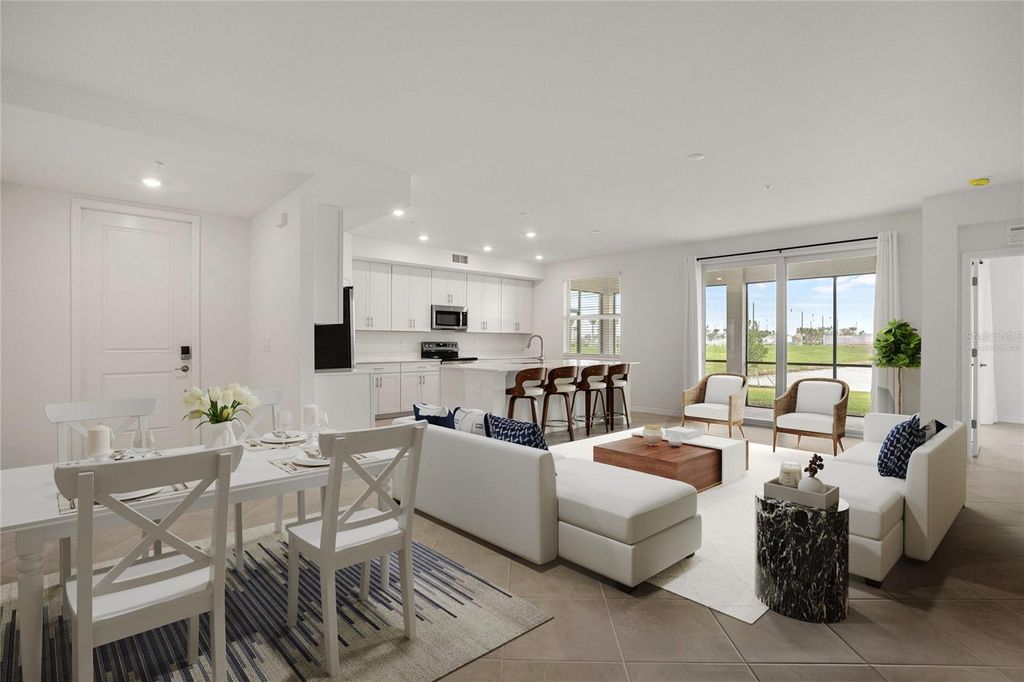 Photo of 12680 Radiance Court #12-101, Venice, FL 34293 (MLS # A4652767)