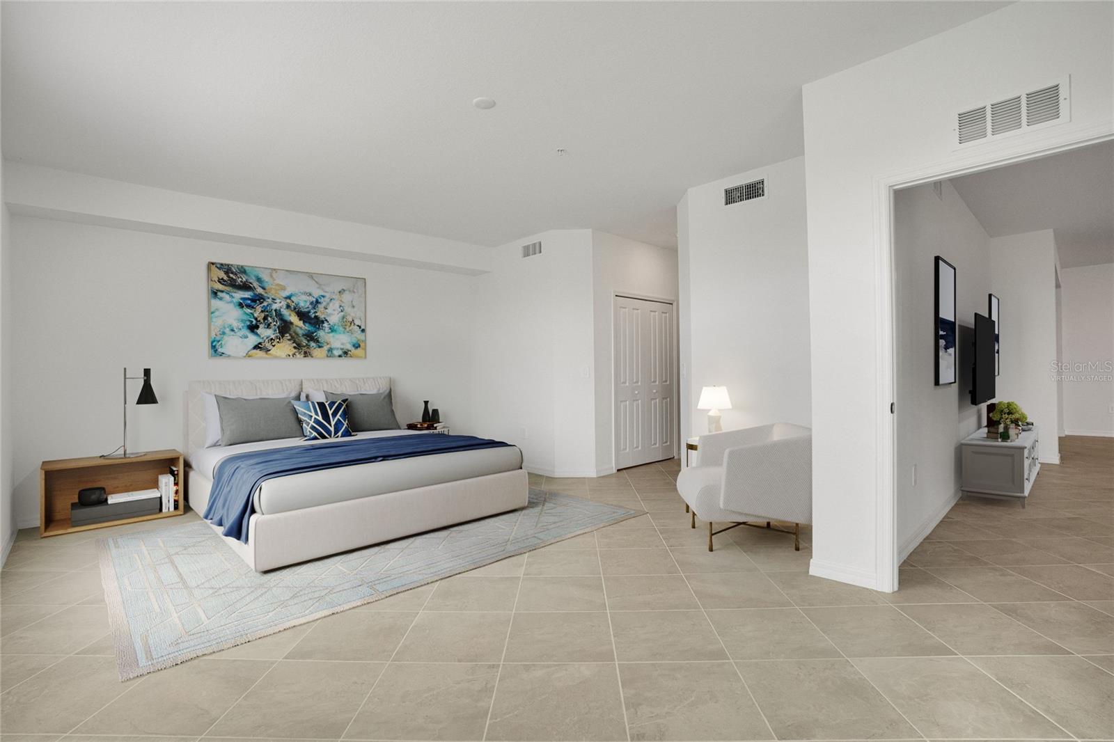 WELLEN PARK GOLF & COUNTRY CLUB - Residential