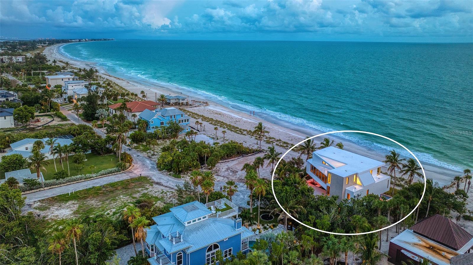 6603 GULFSIDE ROAD