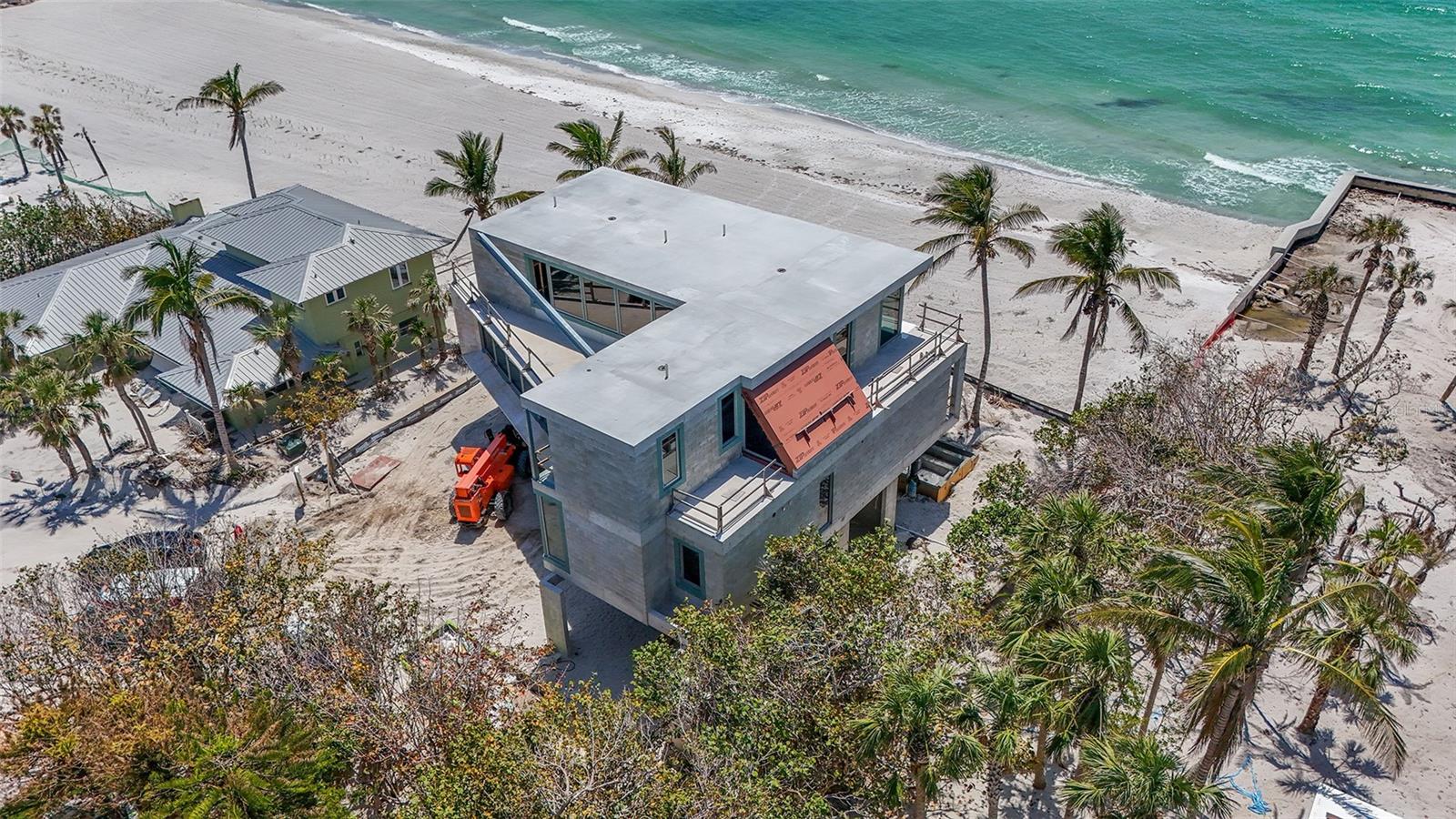 6603 GULFSIDE ROAD