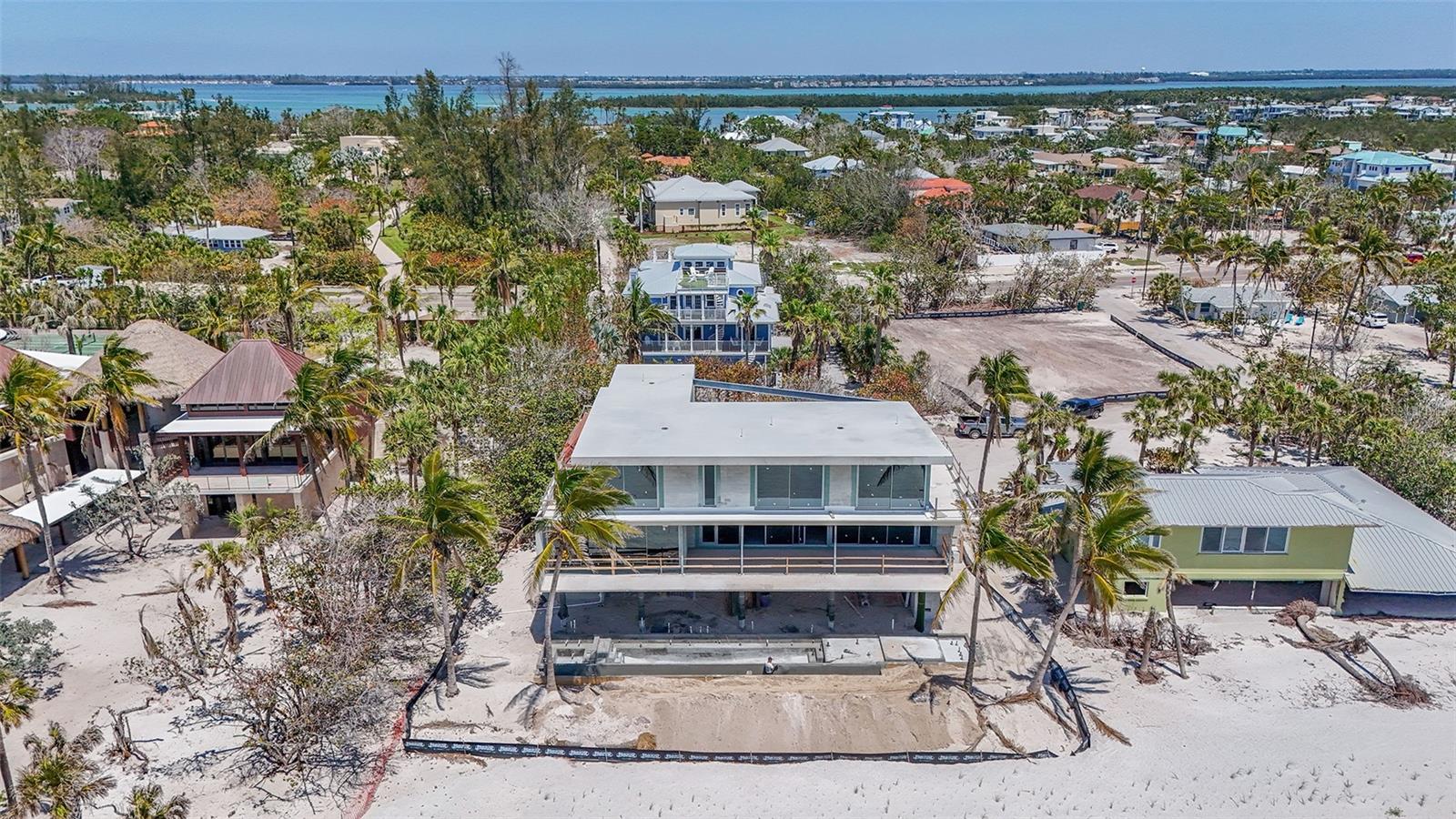 6603 GULFSIDE ROAD