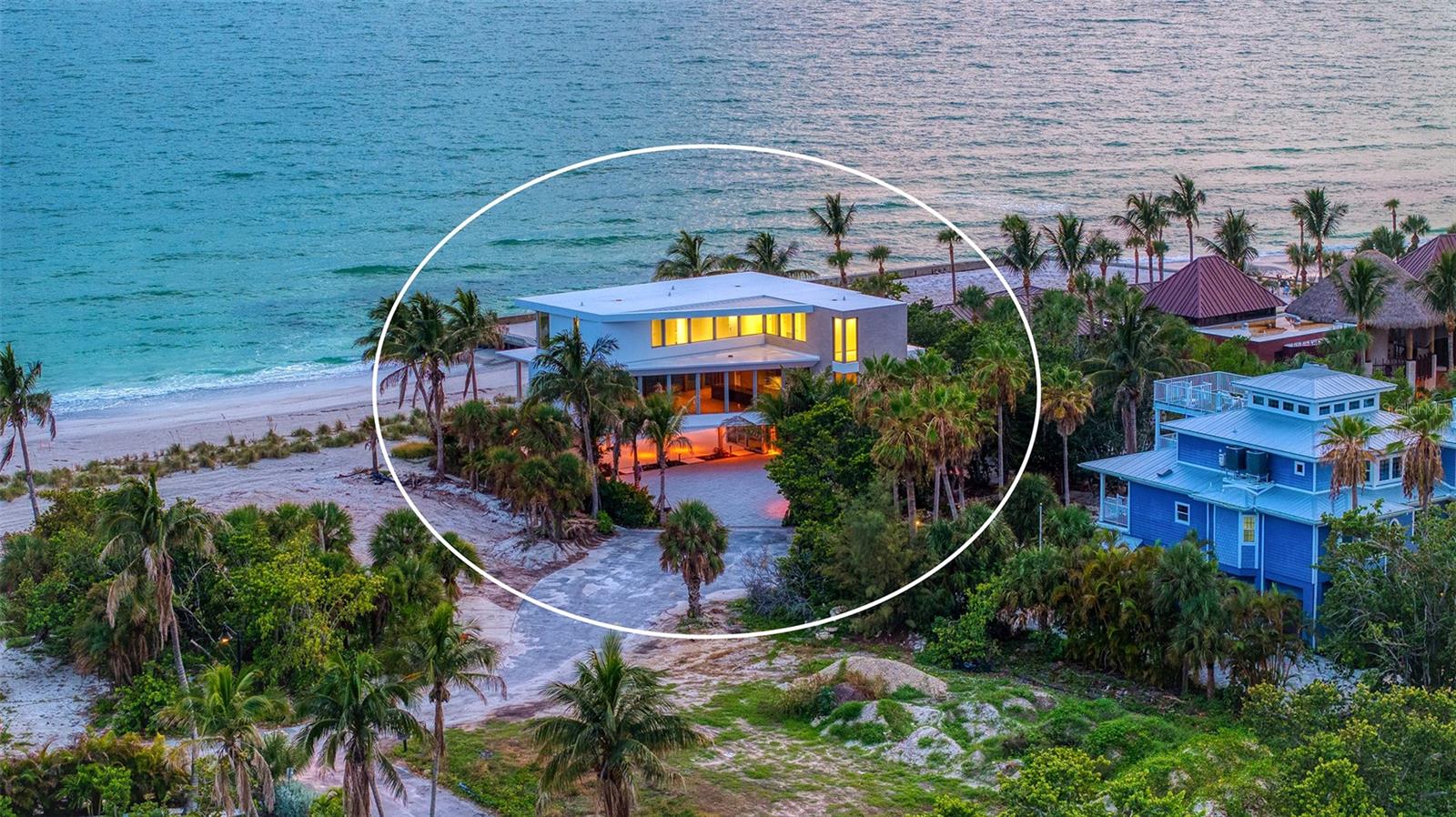 6603 GULFSIDE ROAD