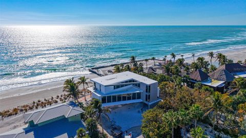 Photo of 6603 Gulfside Road, Longboat Key, FL 34228 (MLS # A4648957)