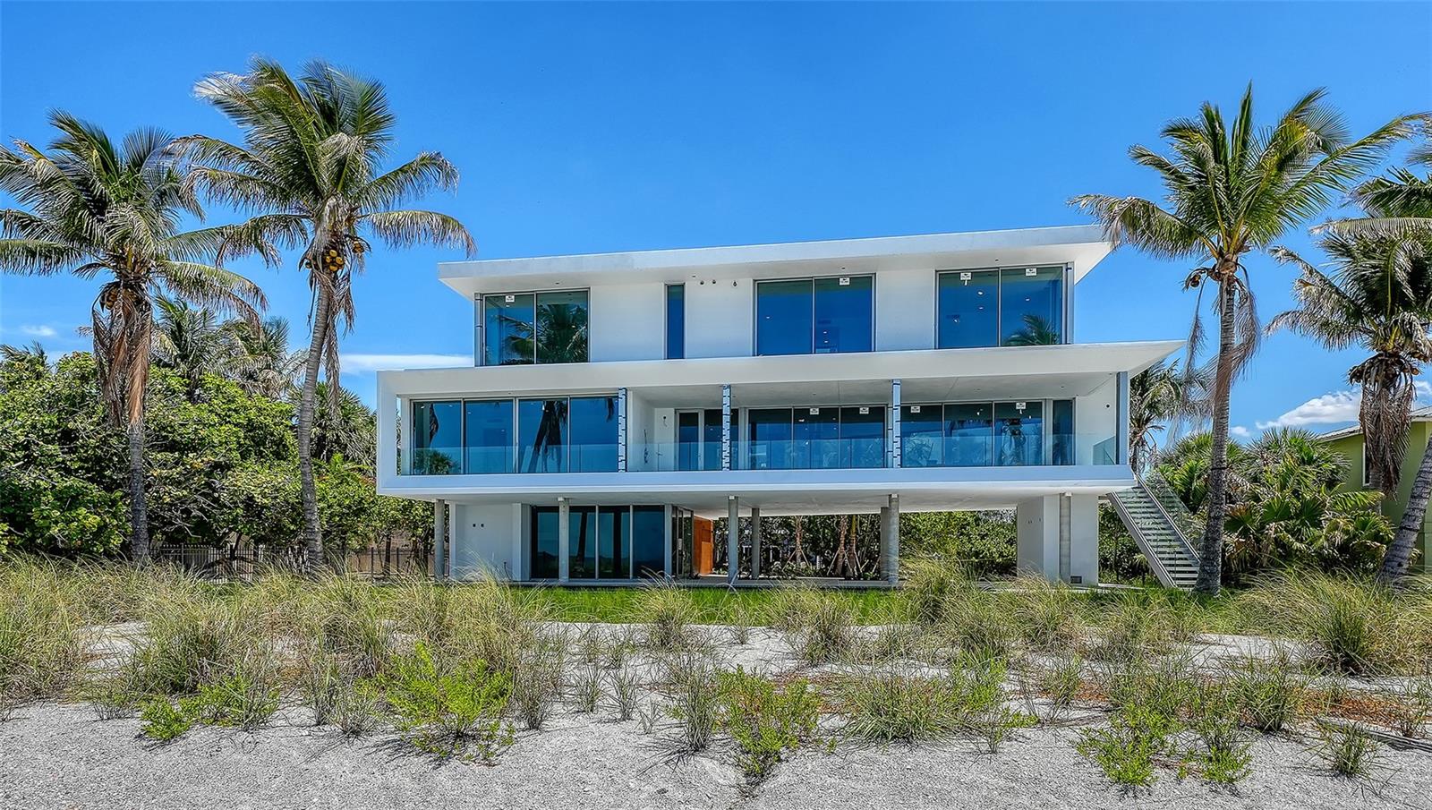 6603 GULFSIDE ROAD
