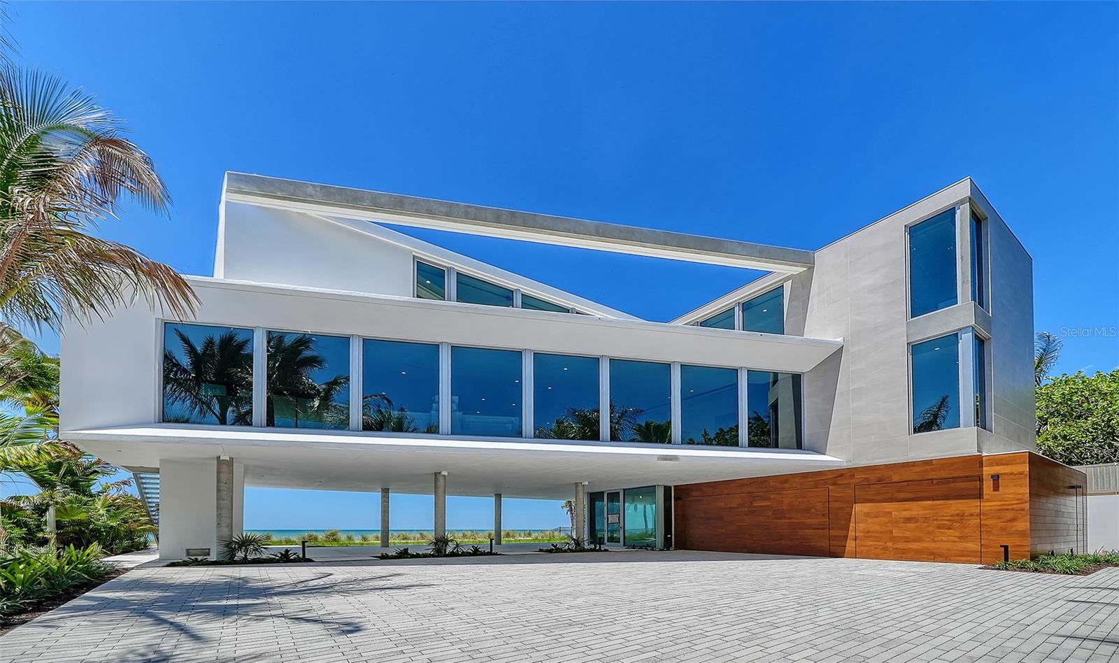 6603 GULFSIDE ROAD