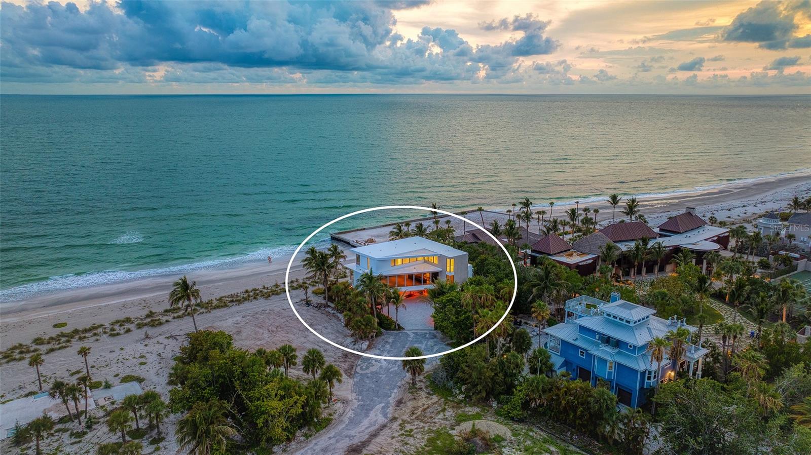 6603 GULFSIDE ROAD