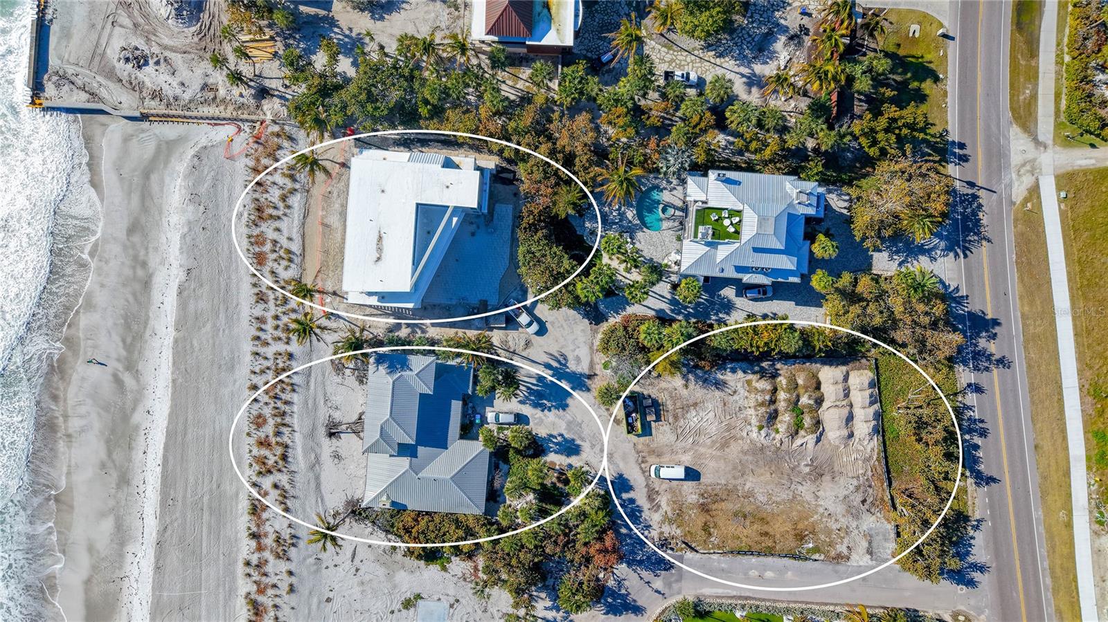 SLEEPY LAGOON - Residential