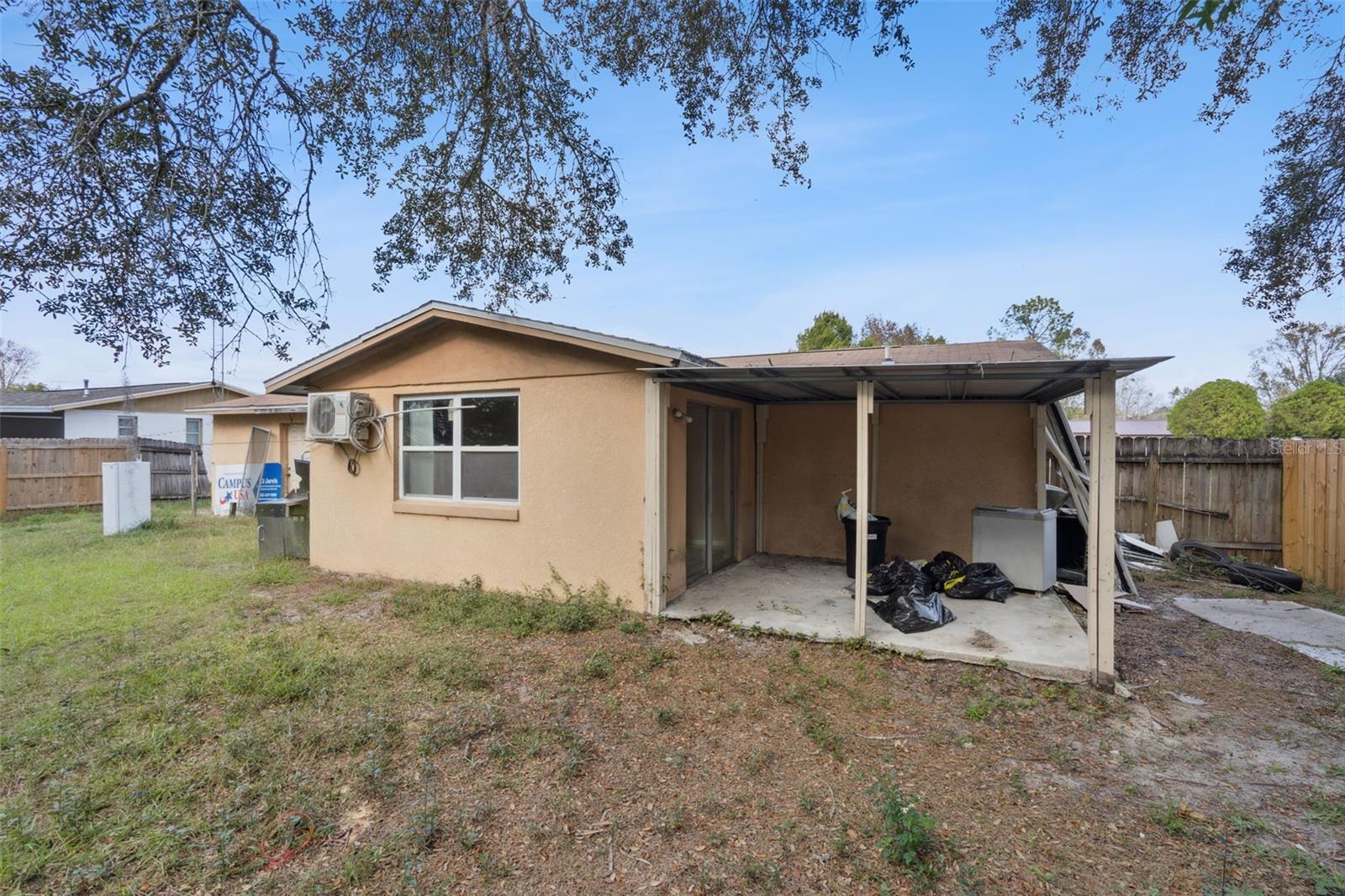 MARION OAKS UN 02 - Residential