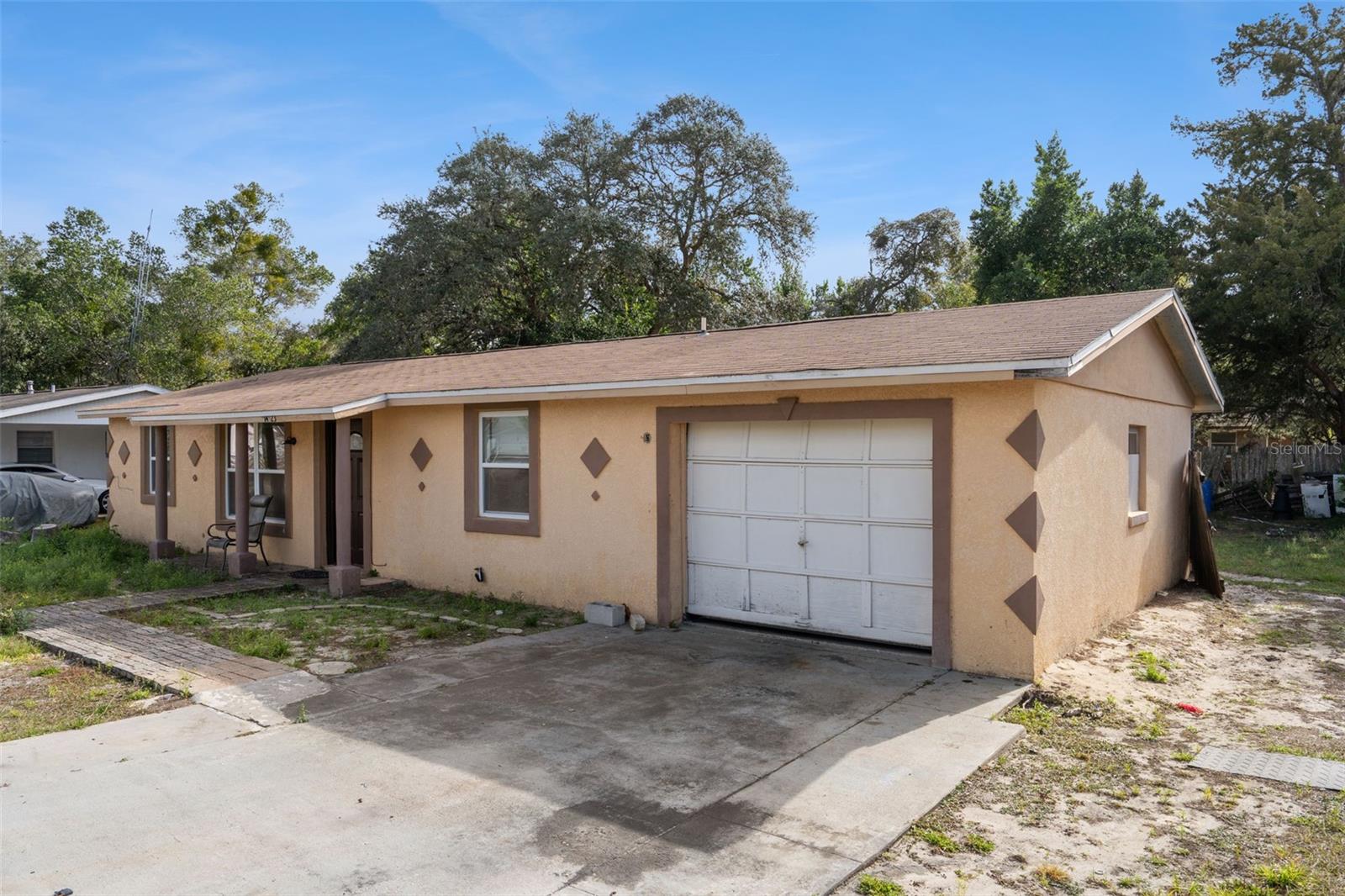 MARION OAKS UN 02 - Residential