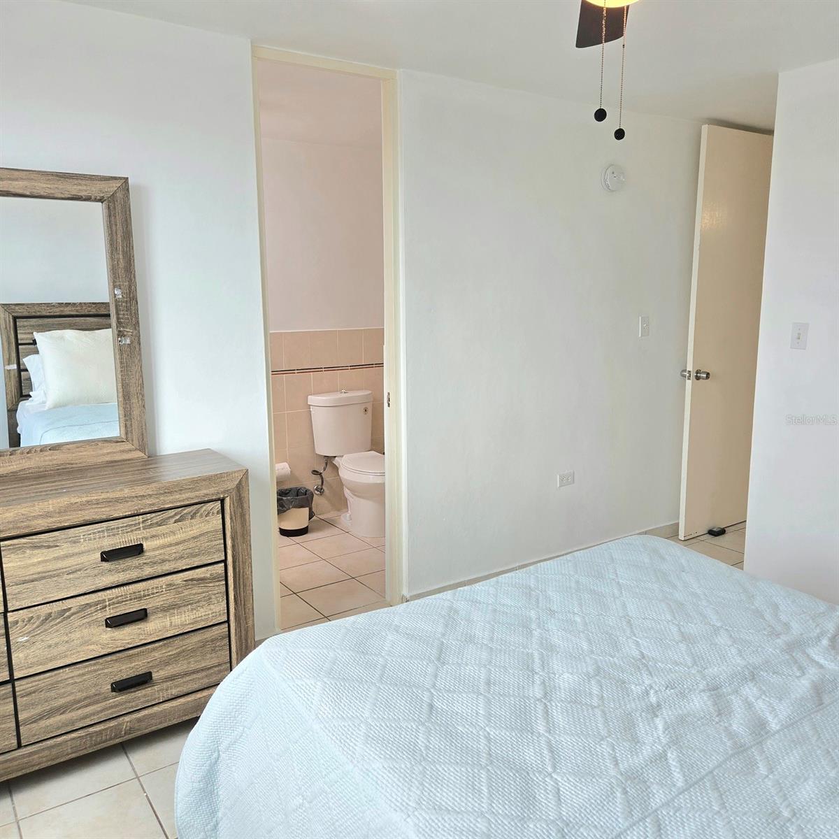 FAJARDO WARD - Residential