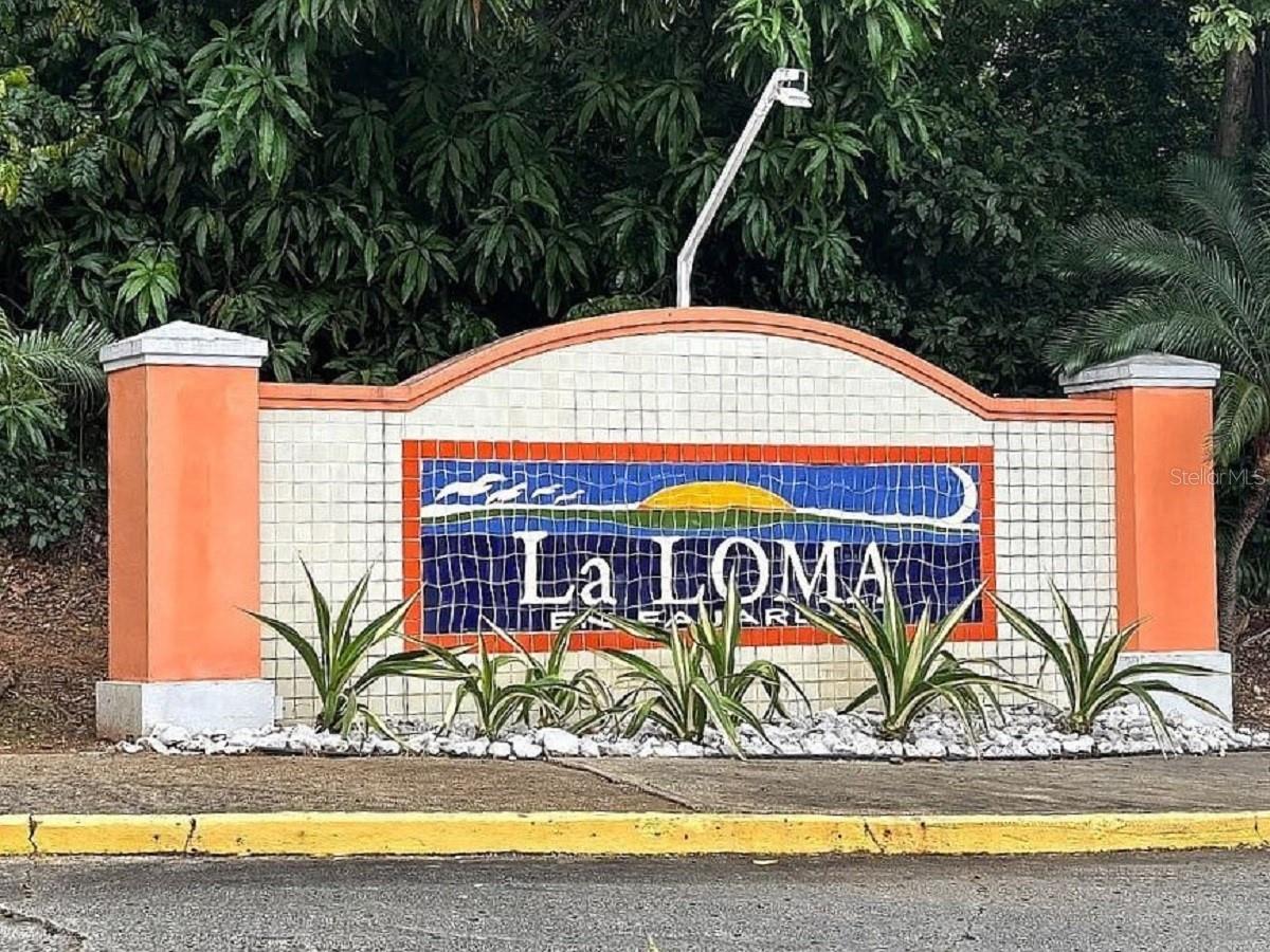 FAJARDO WARD - Residential