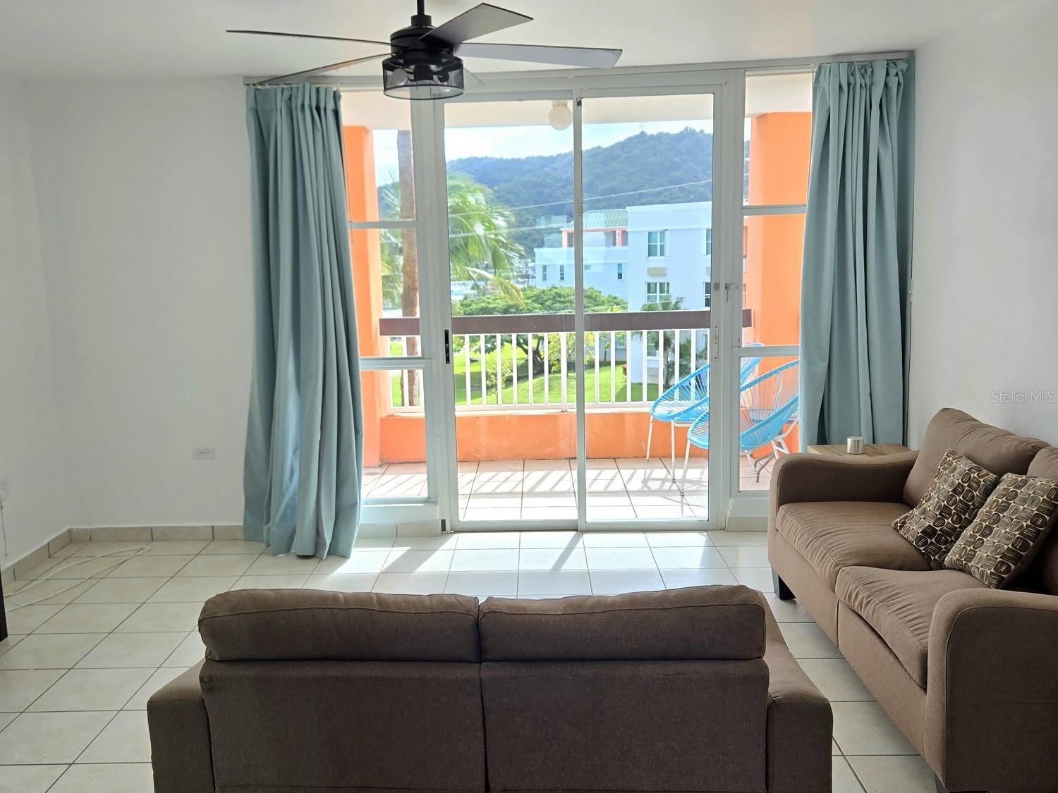 FAJARDO WARD - Residential