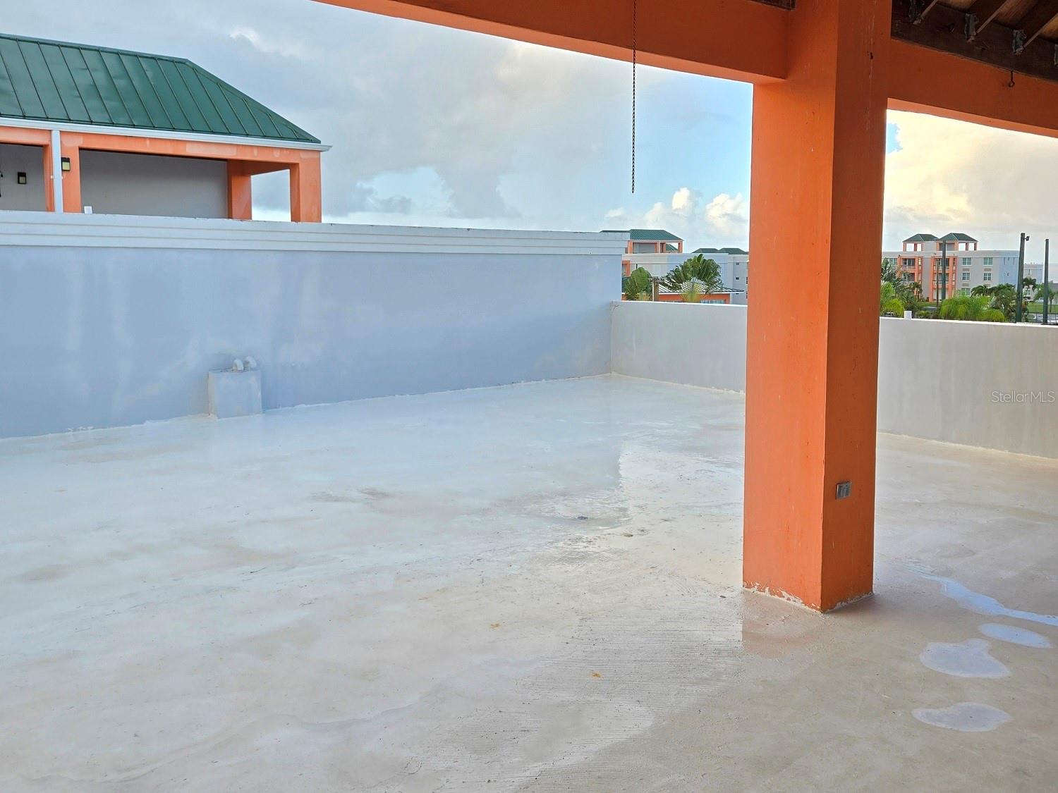 FAJARDO WARD - Residential