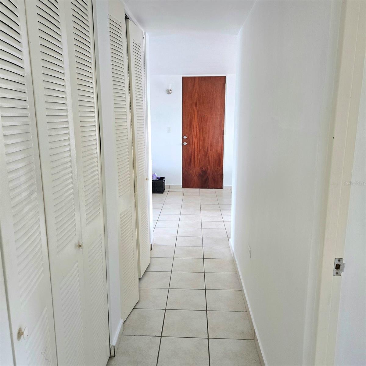 FAJARDO WARD - Residential