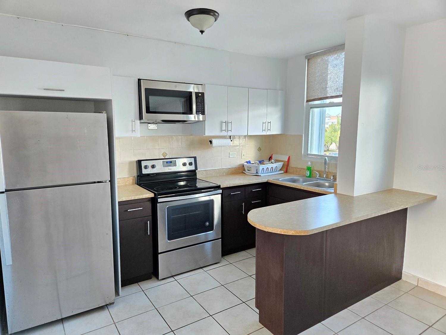 FAJARDO WARD - Residential