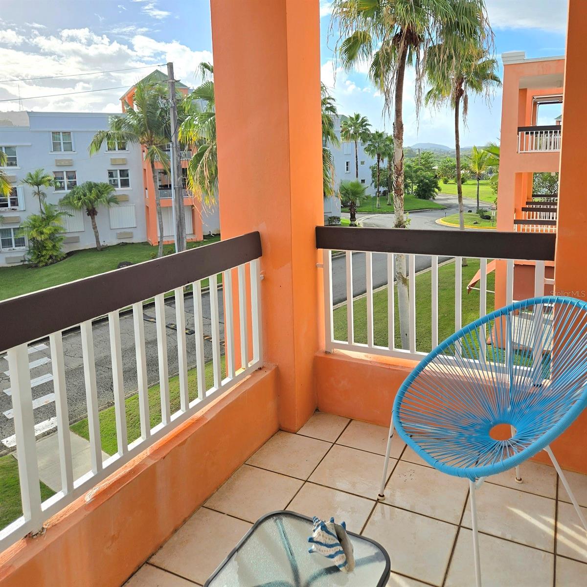 FAJARDO WARD - Residential