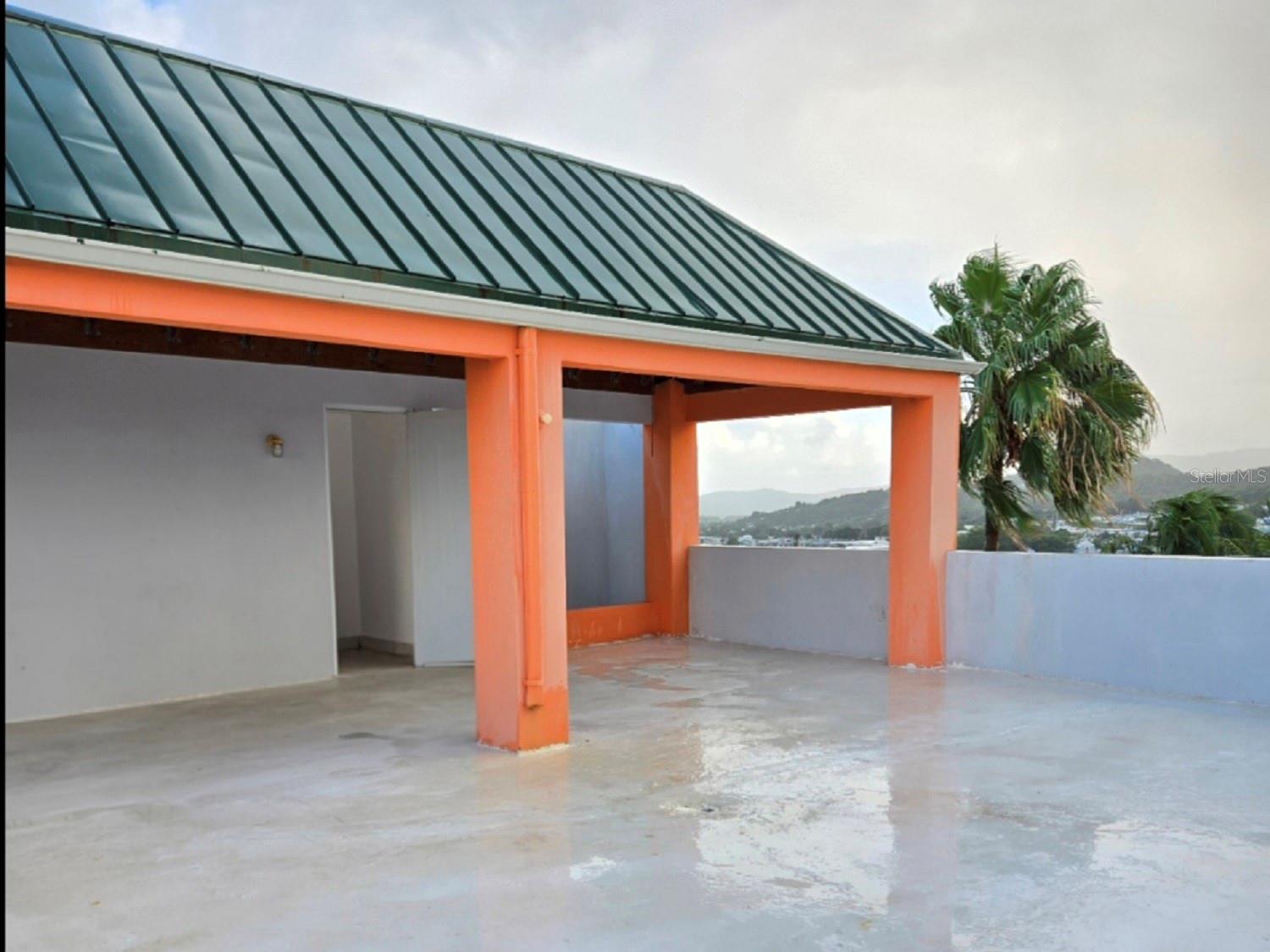 FAJARDO WARD - Residential