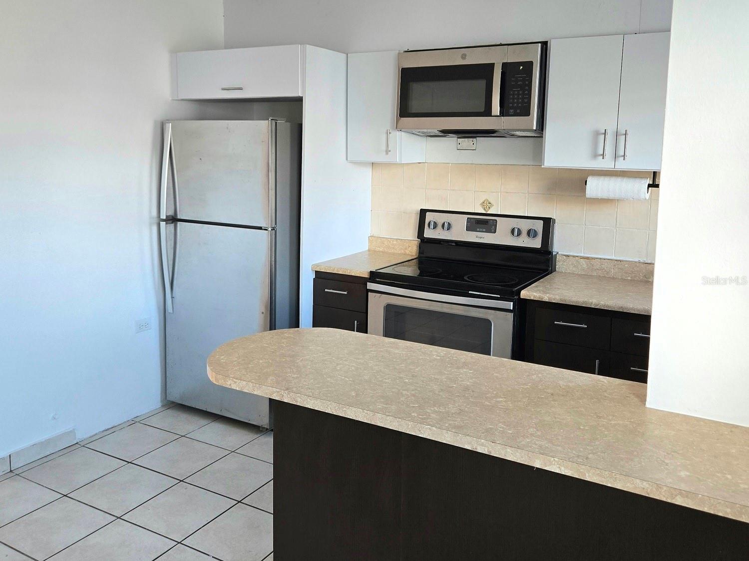 FAJARDO WARD - Residential