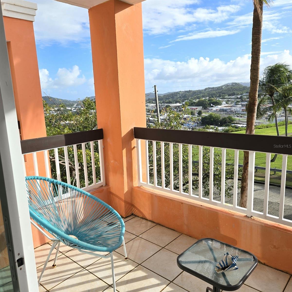 FAJARDO WARD - Residential