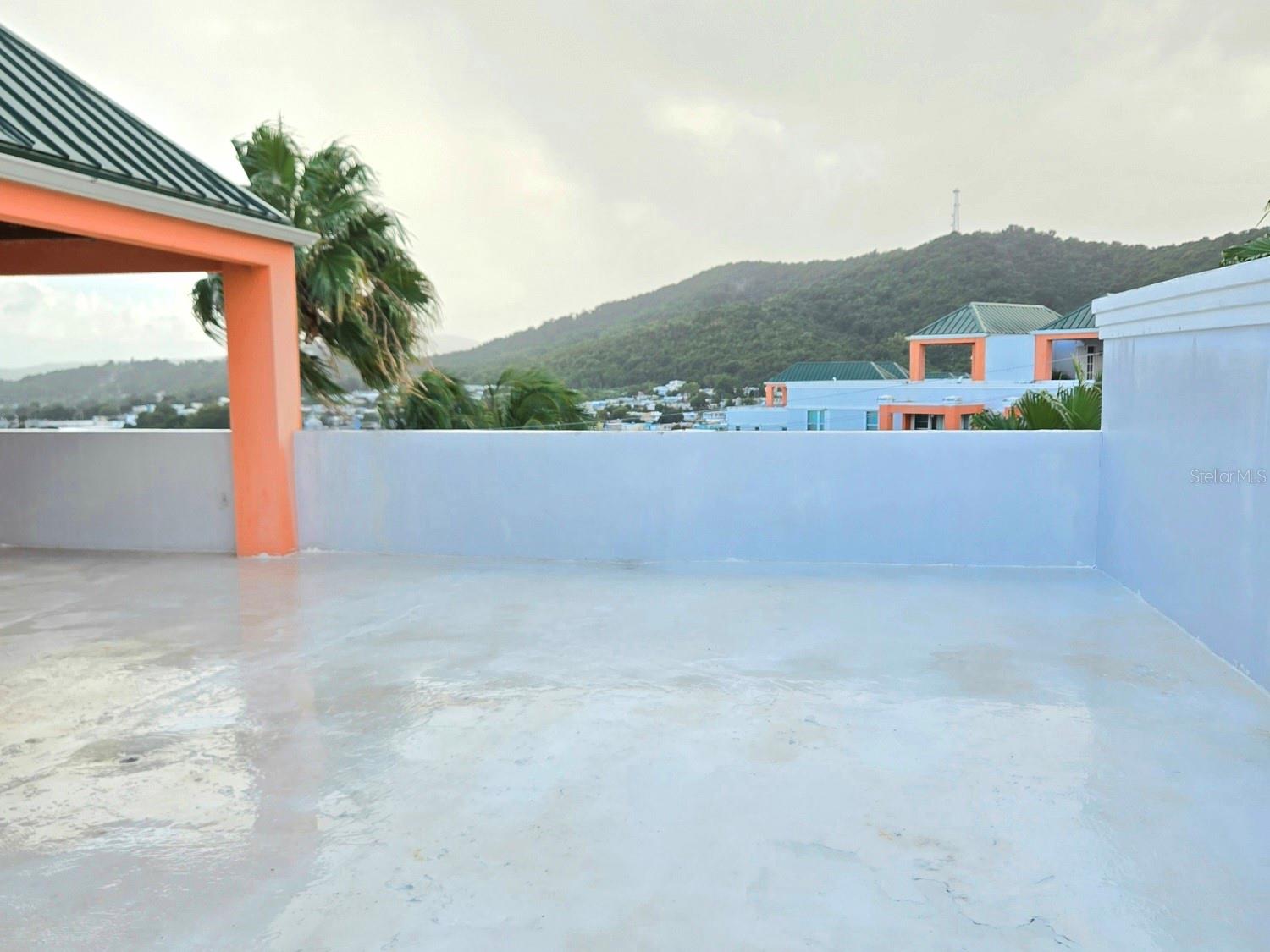 FAJARDO WARD - Residential