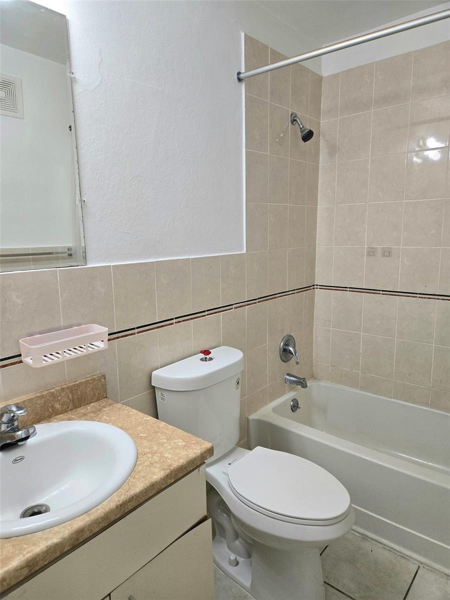 FAJARDO WARD - Residential