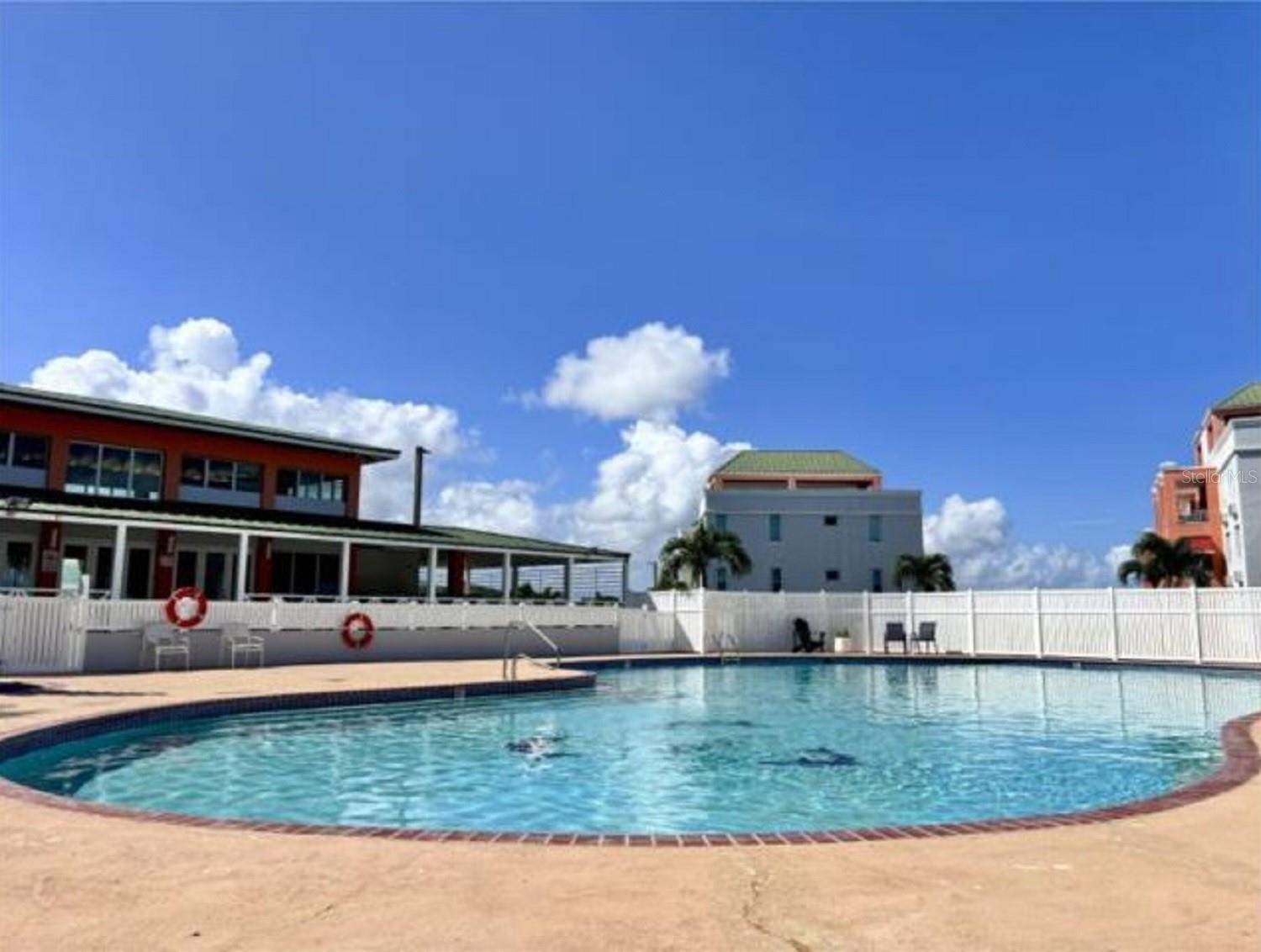 FAJARDO WARD - Residential