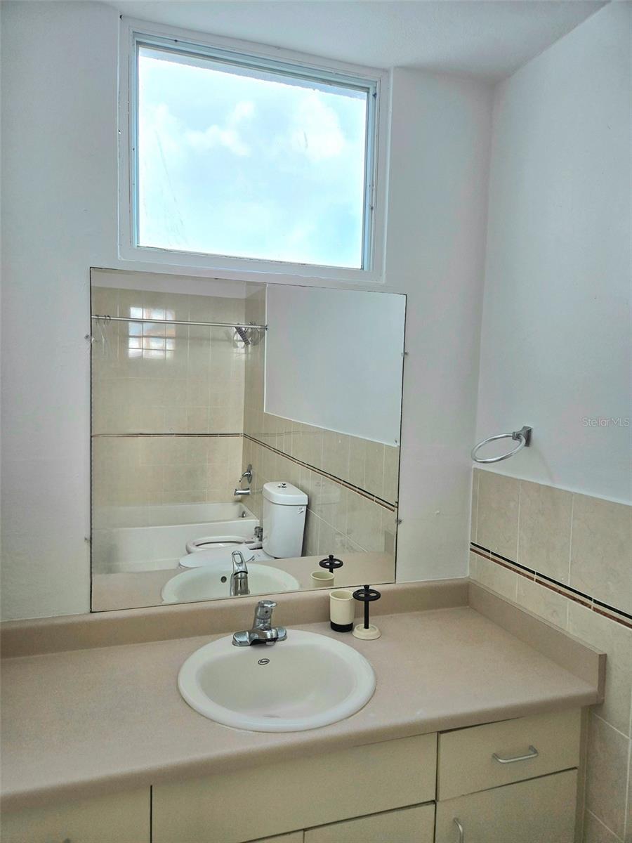 FAJARDO WARD - Residential