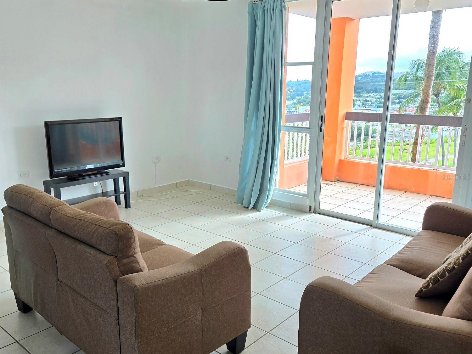 FAJARDO WARD - Residential