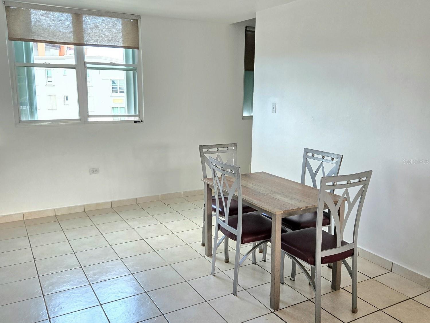 FAJARDO WARD - Residential