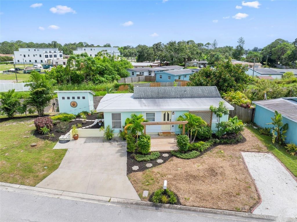 Photo of 6470 64th Avenue N, Pinellas Park, FL 33781 (MLS # TB8461649)