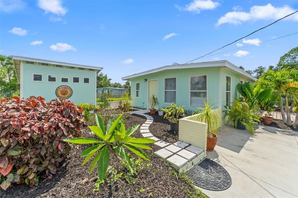 Photo of 6470 64th Avenue N, Pinellas Park, FL 33781 (MLS # TB8461649)