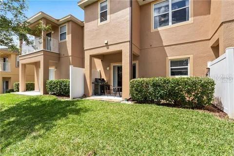 RETREAT AT TWIN LAKES REP - Residential Lease