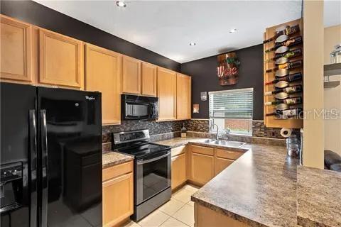 RETREAT AT TWIN LAKES REP - Residential Lease