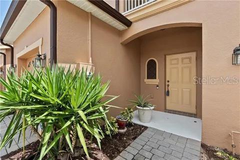 RETREAT AT TWIN LAKES REP - Residential Lease