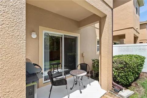 RETREAT AT TWIN LAKES REP - Residential Lease