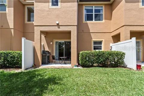 RETREAT AT TWIN LAKES REP - Residential Lease