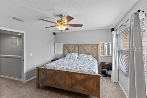 RETREAT AT TWIN LAKES REP - Residential Lease