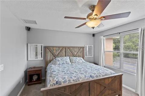 RETREAT AT TWIN LAKES REP - Residential Lease