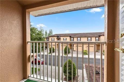 RETREAT AT TWIN LAKES REP - Residential Lease