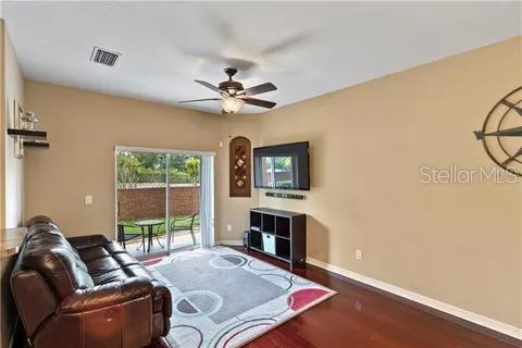 RETREAT AT TWIN LAKES REP - Residential Lease