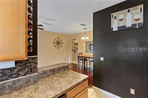 RETREAT AT TWIN LAKES REP - Residential Lease