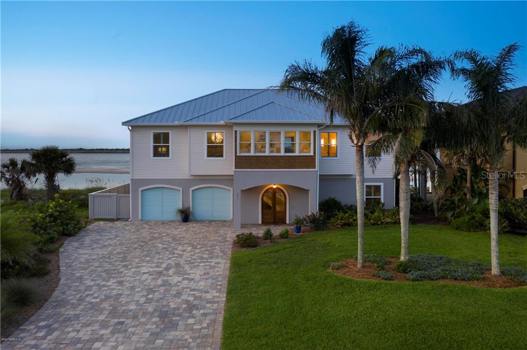 PORPOISE POINT - Residential